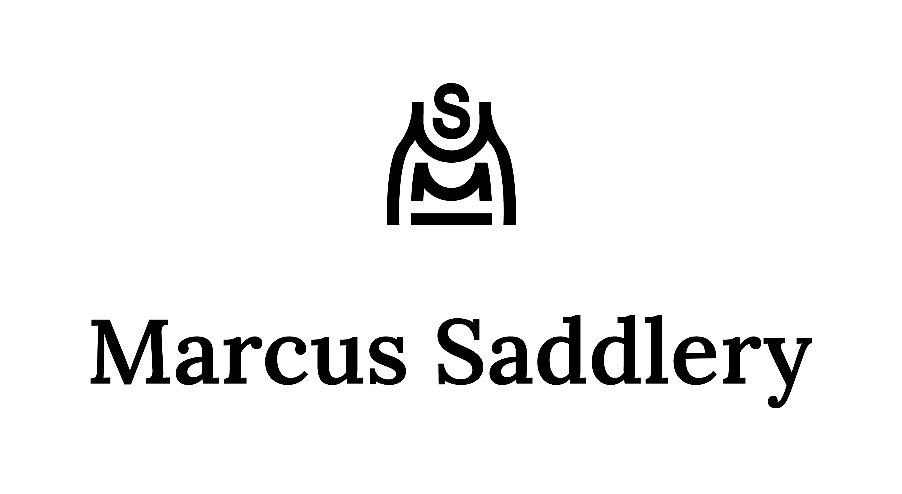 Logo von Marcus Saddlery by Marcus Tobeck, Schweiz, Swiss, Switzerland – zertifizierter Pferde- und Sattelergonom nach Saddlefit4Life